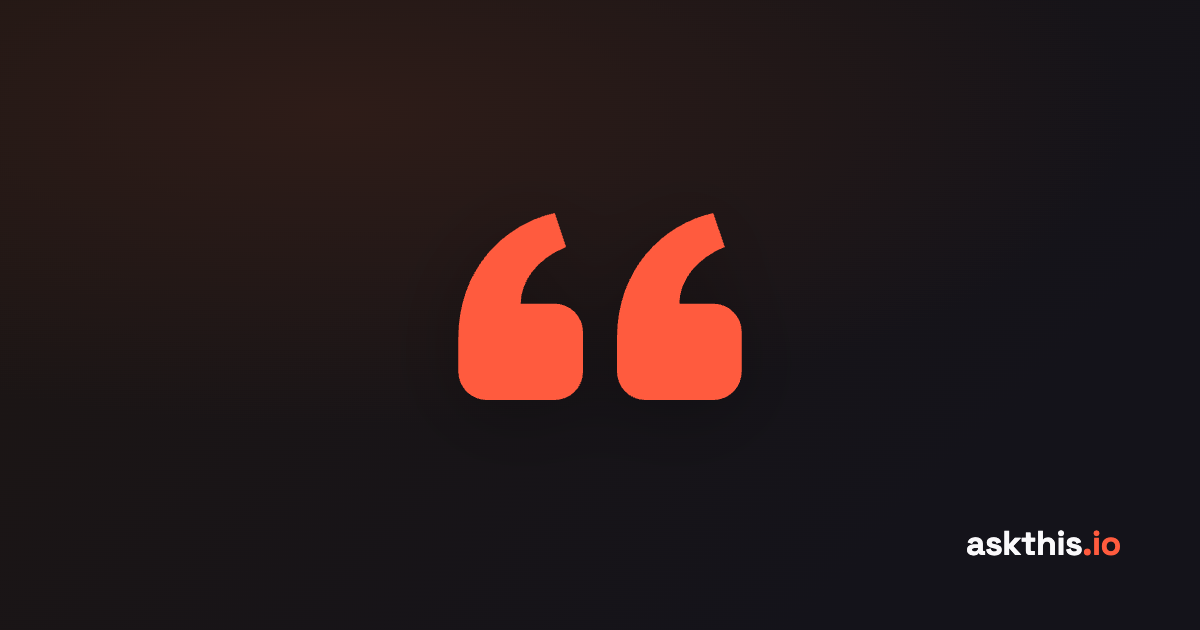 How to get cited by AI assistants — AskThis