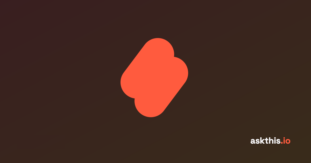 Under 12KB widget performance — AskThis